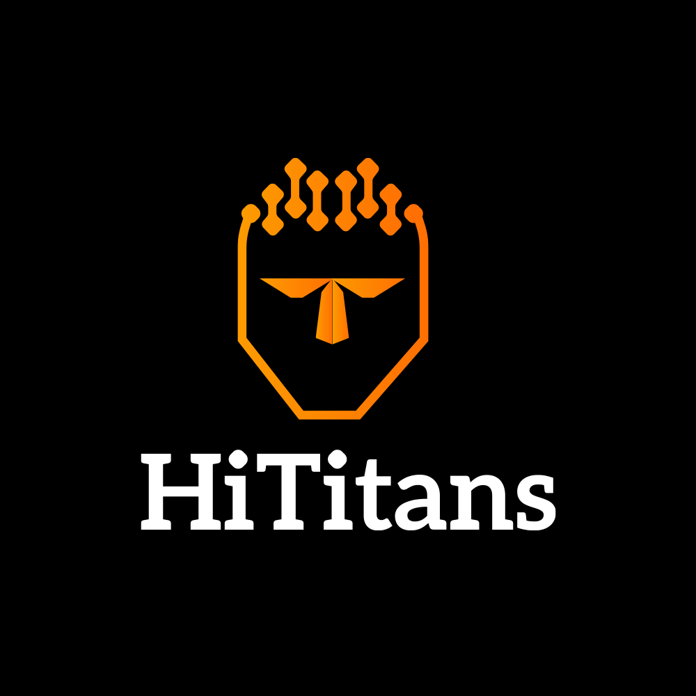 HiTitans Logo